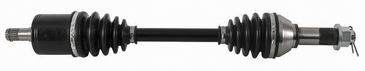 All Balls 6 Ball Heavy Duty Axle - AB6-CA-8-234