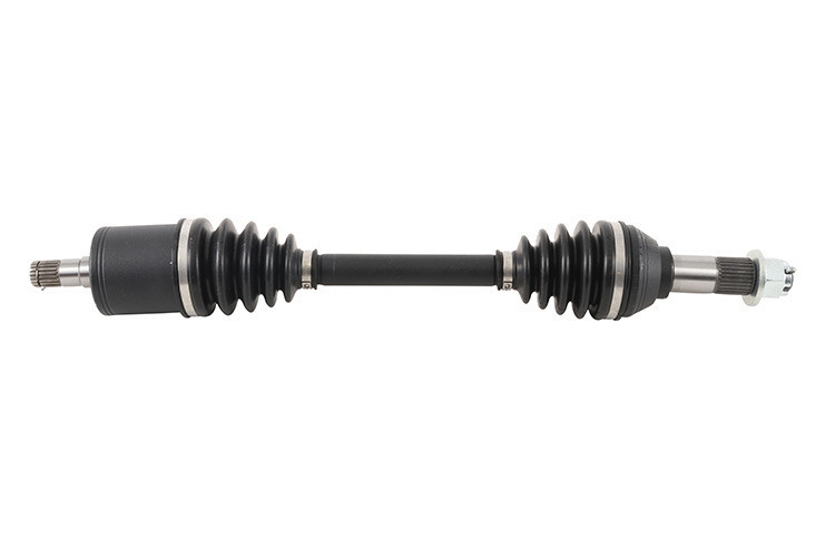 All Balls 8 Ball Extreme Axle Front - AB8-CA-8-230