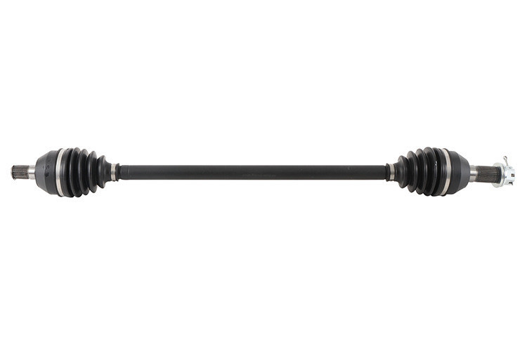 All Balls 8 Ball Extreme Axle Front - AB8-CA-8-127