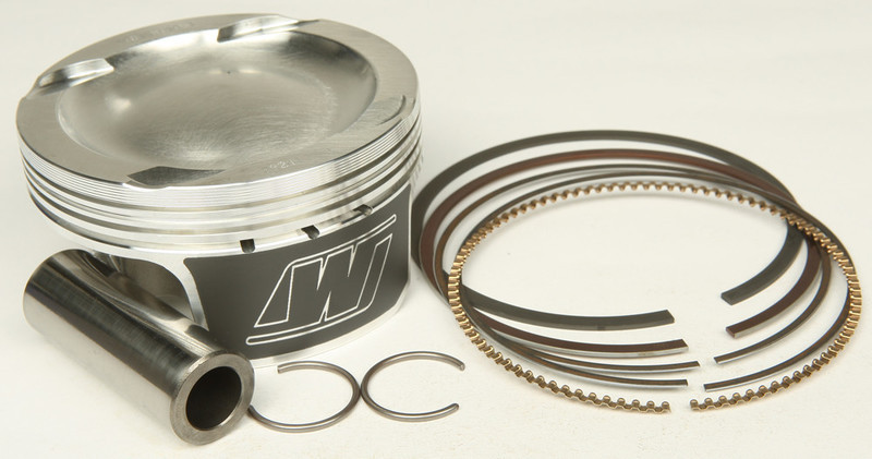 Wiseco Piston M10050 Sea Doo 8.4:1 Co Mp - 40038M10050