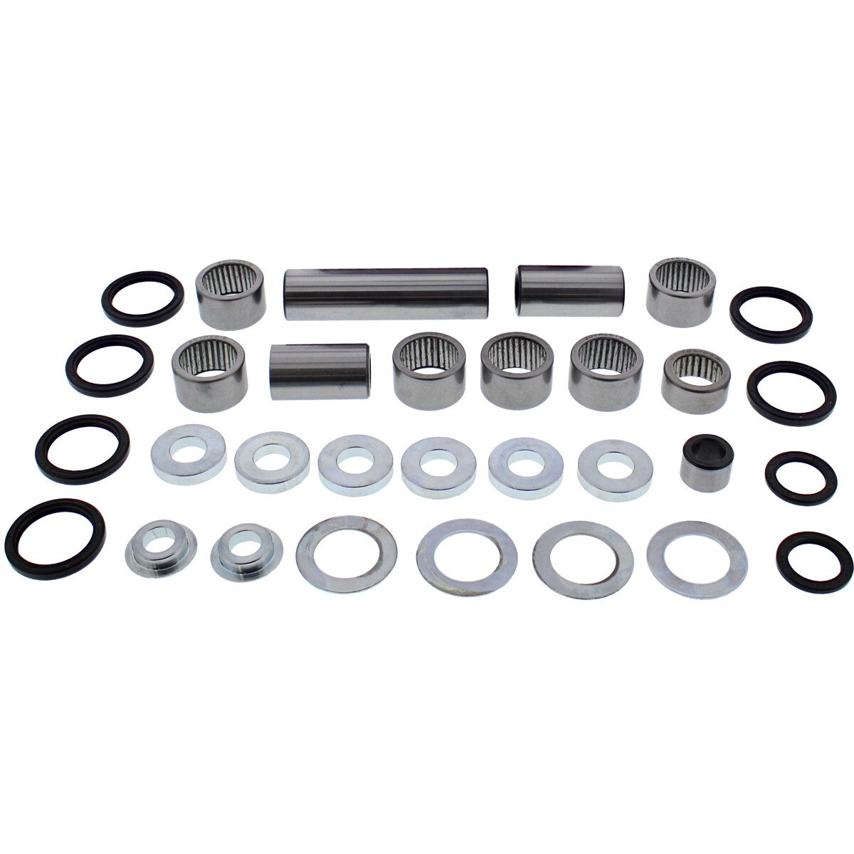 All Balls Bearing & Seal Linkage Kit - 27-1195