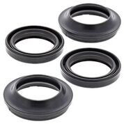 All Balls Fork & Dust Seal Wiper Kit - 56-178