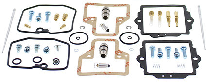 All Balls Carburetor Rebuild Kit - 26-1885