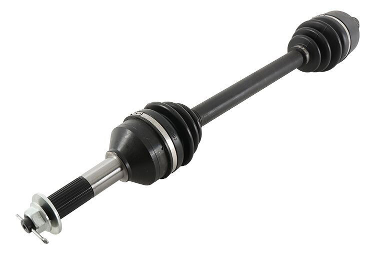 All Balls 8 Ball Extreme Axle Rear - AB8-KW-8-317