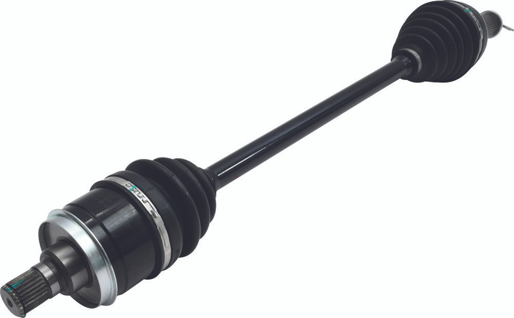 All Balls 6 Ball Heavy Duty Axle Front - AB6-KW-8-138