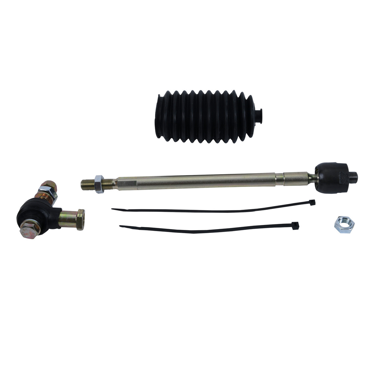 All Balls Tie Rod End Kit - 51-1086-L