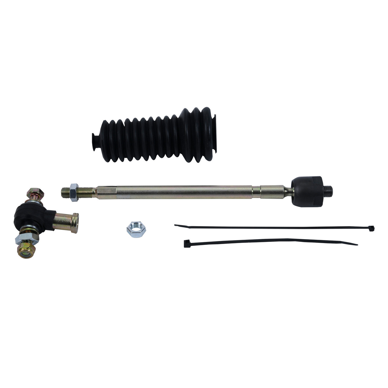 All Balls Tie Rod End Kit - 51-1086-R