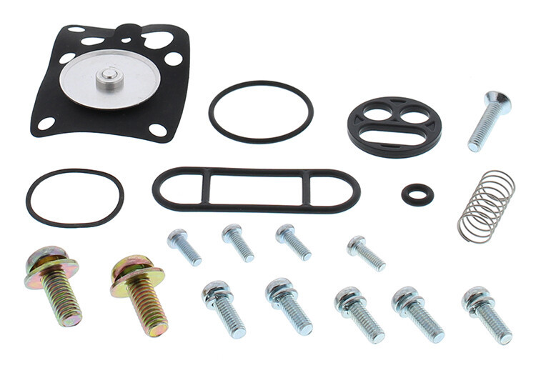 All Balls Fuel Tap Repair Kit - 60-1038