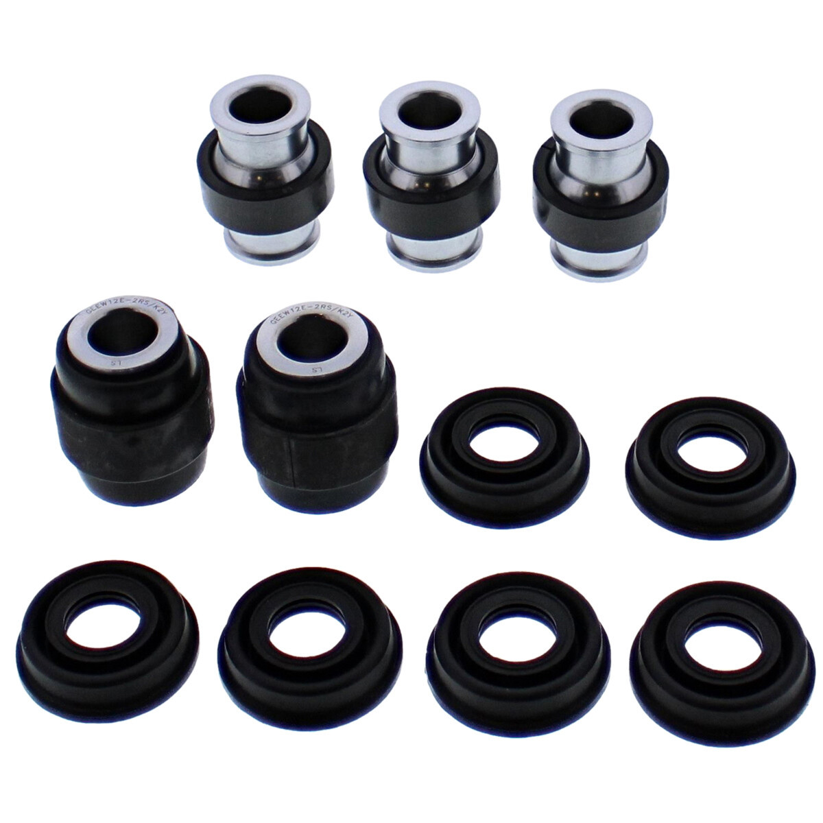 All Balls Rear Knuckle Bushing Kit Can - 50-1232