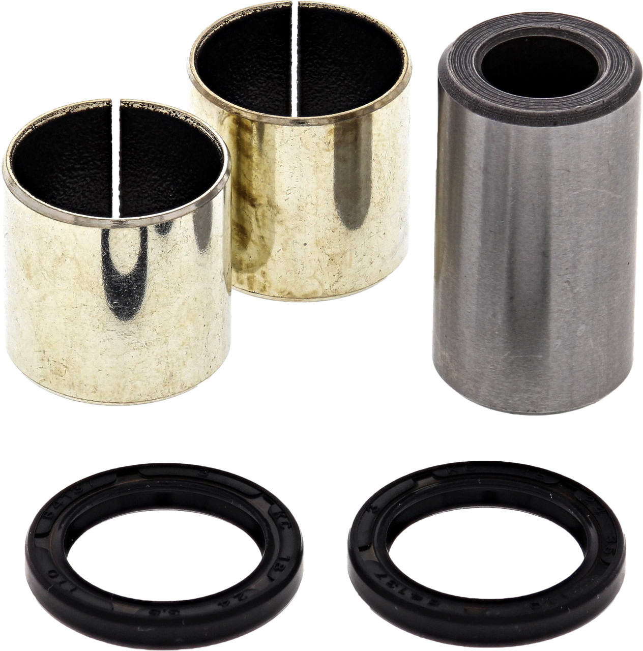 All Balls Shock Bearing Kit - 21-1010