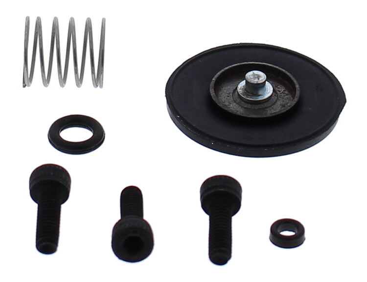 All Balls Accel. Pump Rebuild Kit - 46-3008