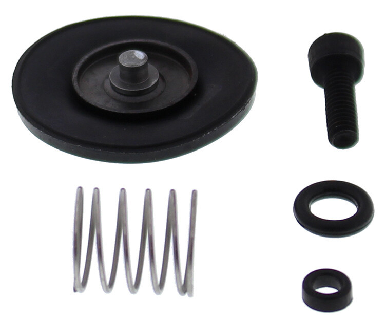 All Balls Accel. Pump Rebuild Kit - 46-3006
