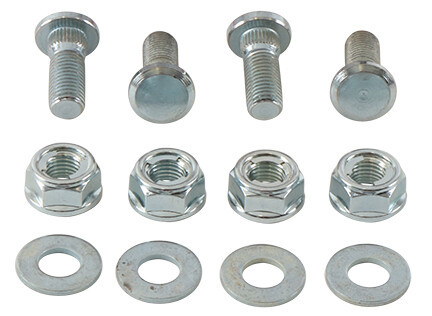 All Balls Wheel Stud Kit - 85-1051