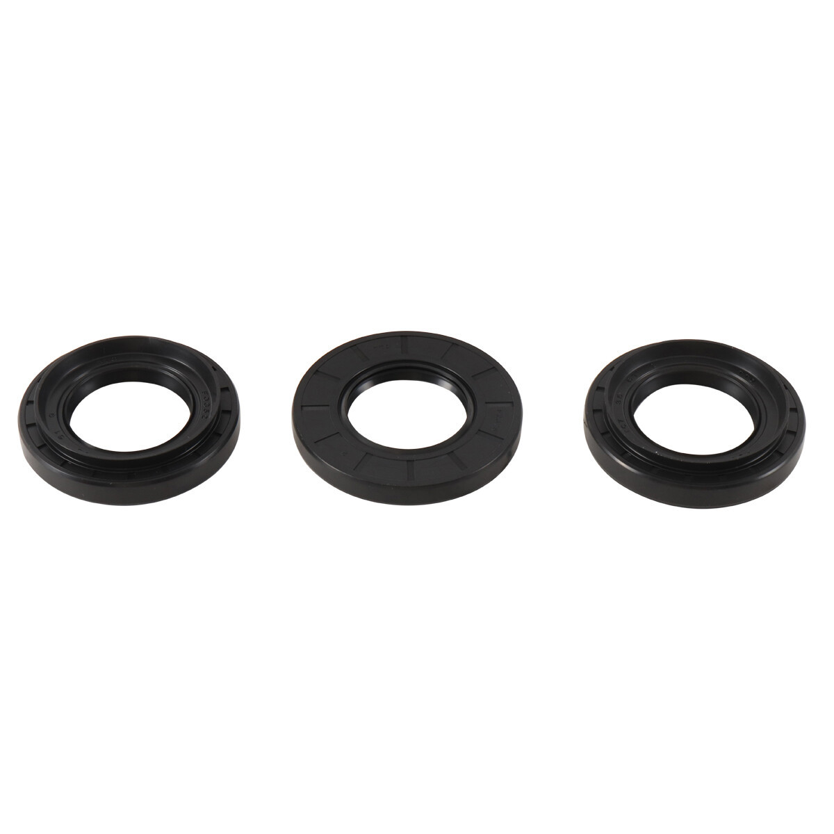 All Balls Front Differential Bearing And Seal Kit - 25-2026-5