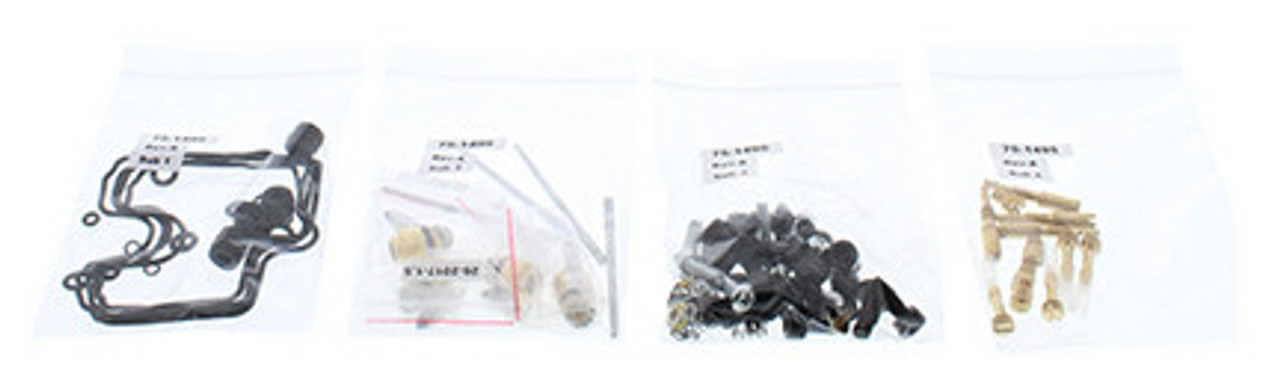 All Balls Bike Carburetor Rebuild Kit - 26-1642