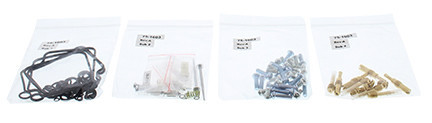 All Balls Bike Carburetor Rebuild Kit - 26-1607