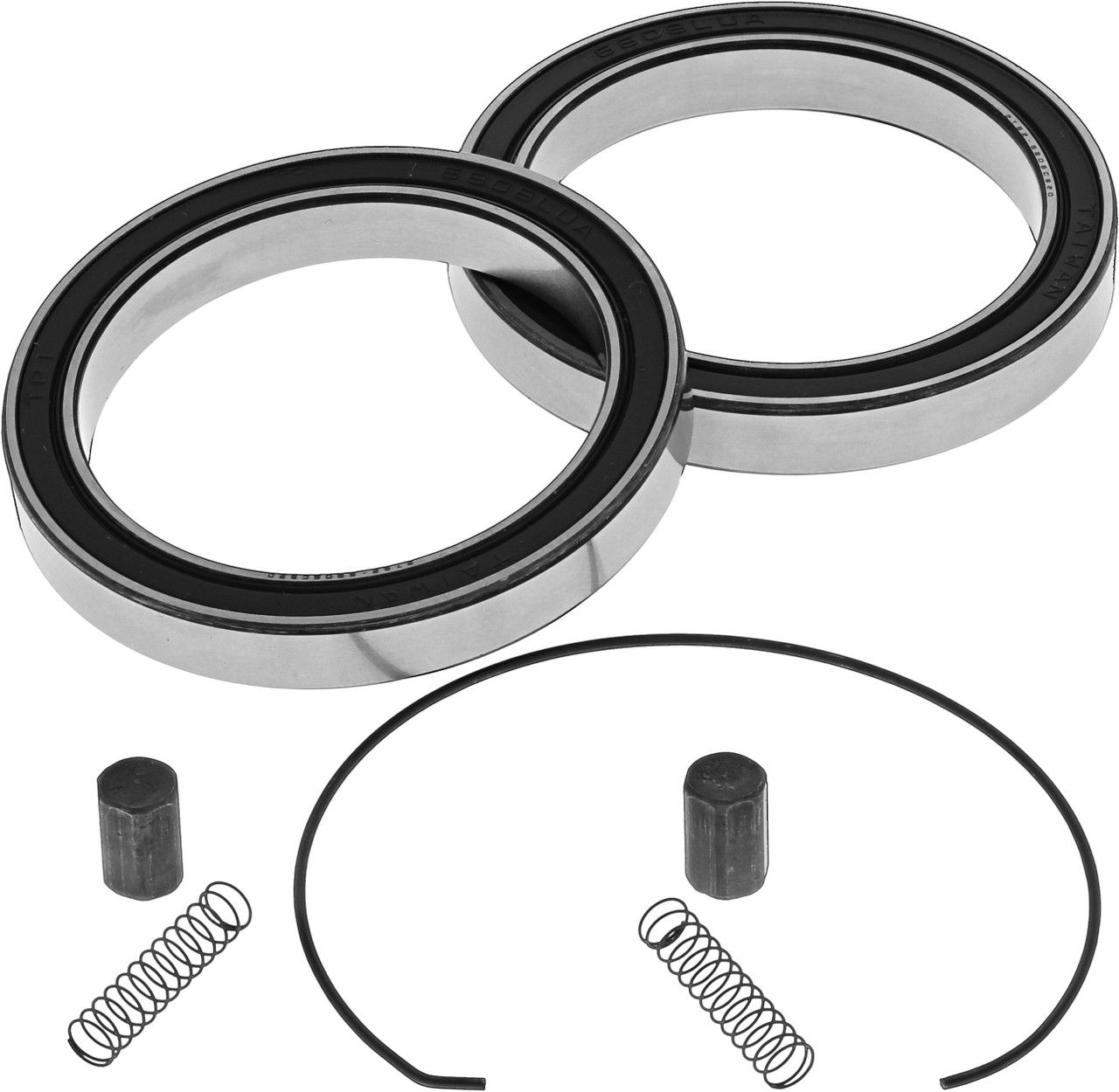All Balls One Way Clutch Bearing Kit - 25-1716
