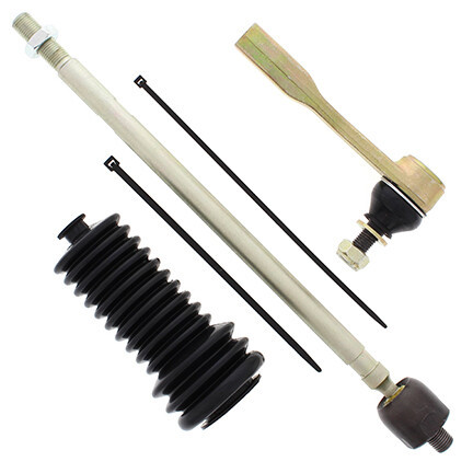 All Balls Tie Rod End Kit - 51-1060-R