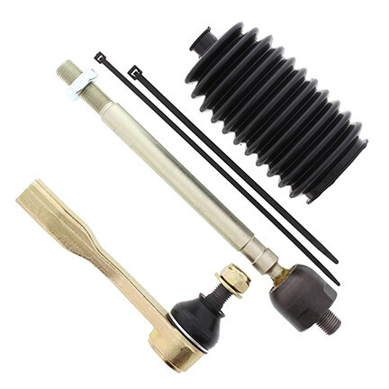 All Balls Tie Rod End Kit - 51-1059-L