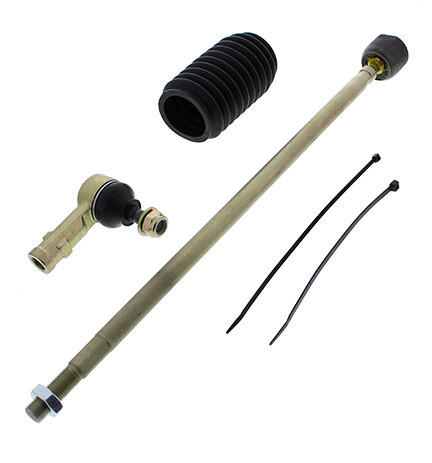 All Balls Tie Rod End Kit - 51-1063-L
