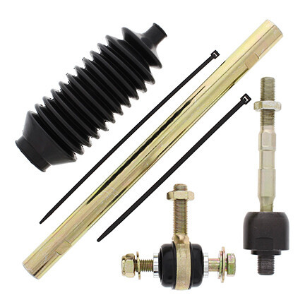 All Balls Tie Rod End Kit - 51-1054-R