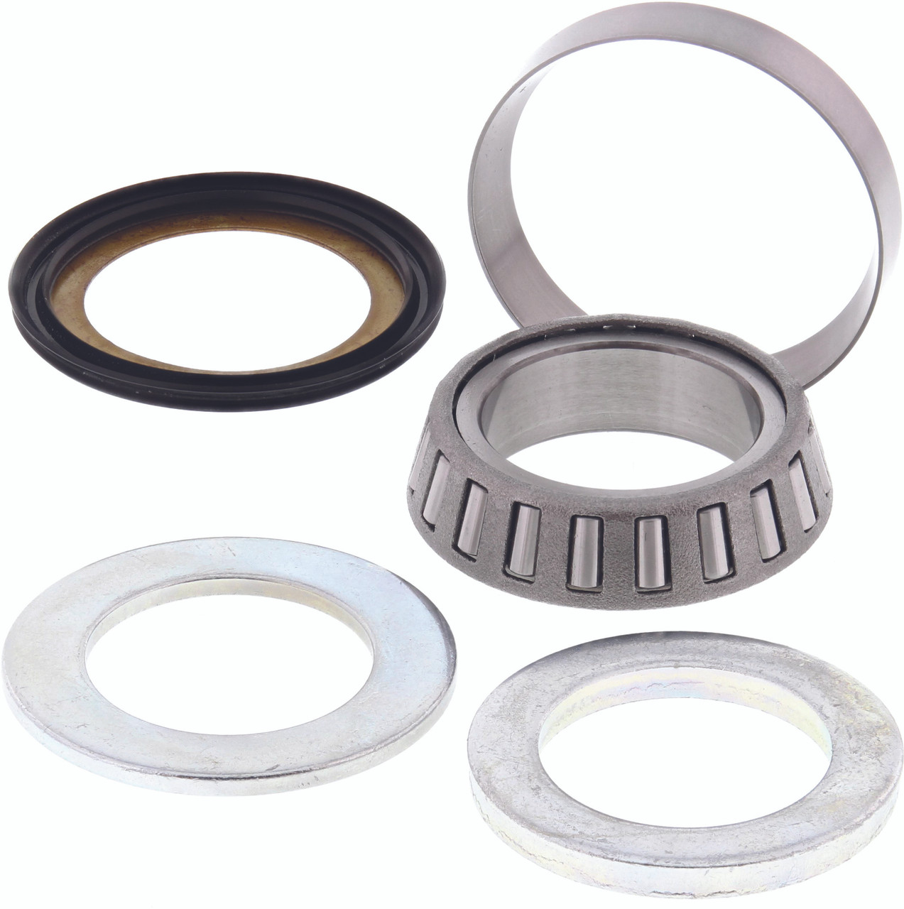 All Balls Tapered Steering Bearing - 99-3540-5