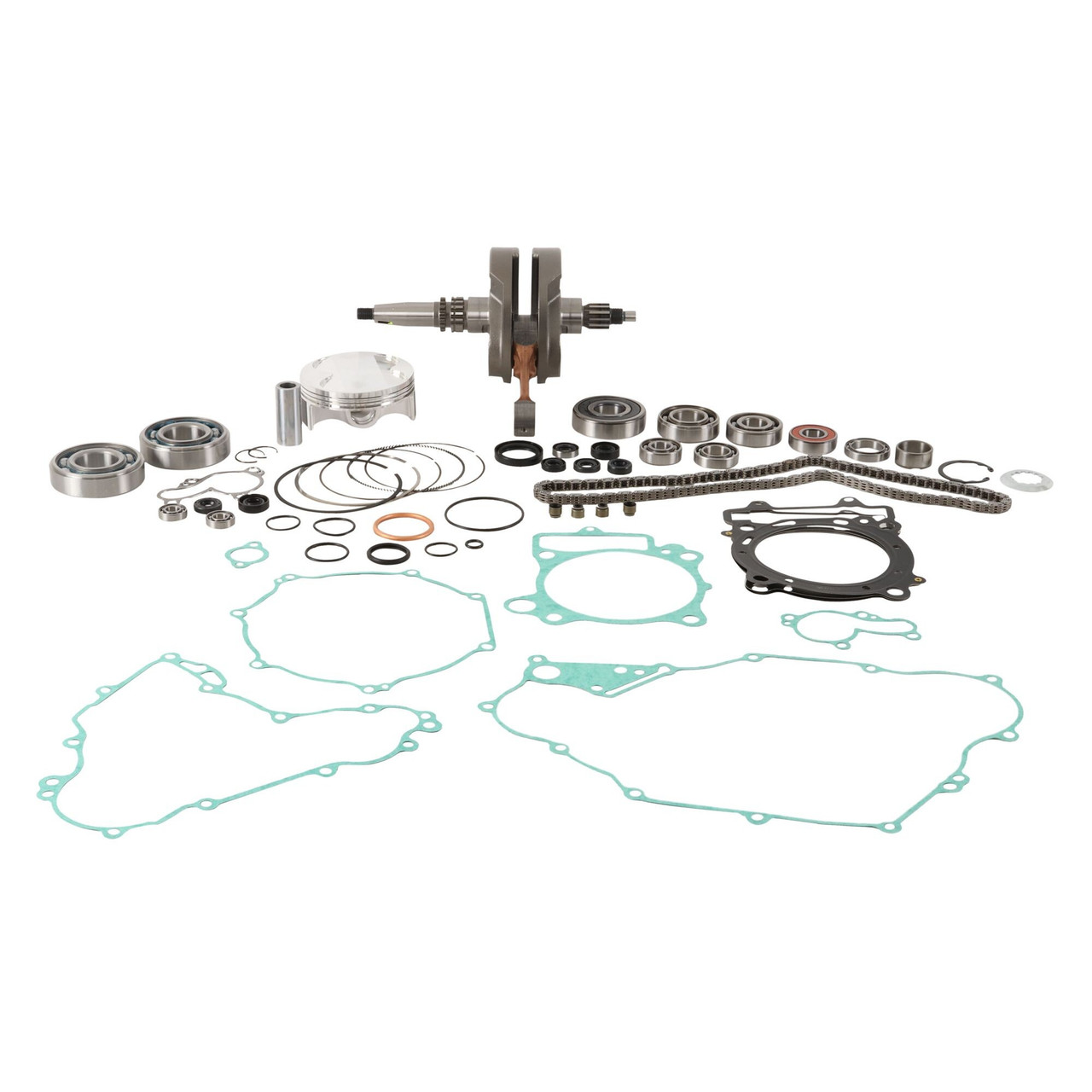 Wrench Rabbit Complete Engine Rebuild Kit Pol - WR00043