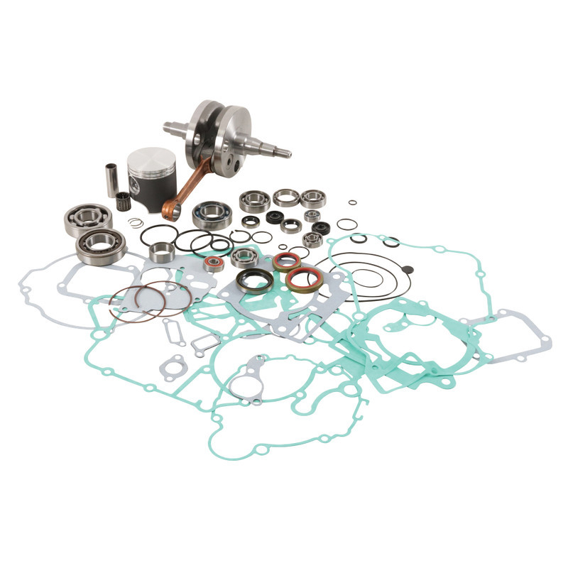 Wrench Rabbit Engine Rebuild Kit Ktm - WR00001
