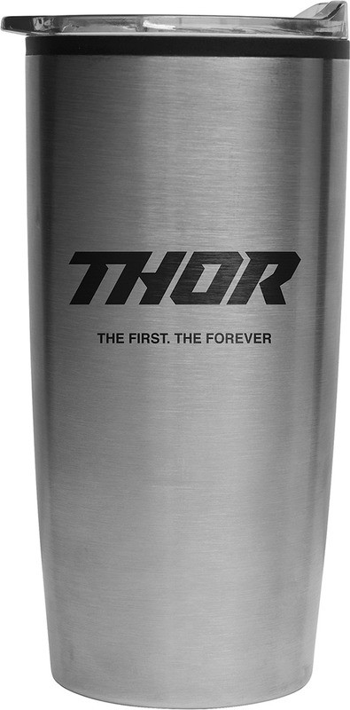 Thor Stainless Steel Tumbler 17 oz
