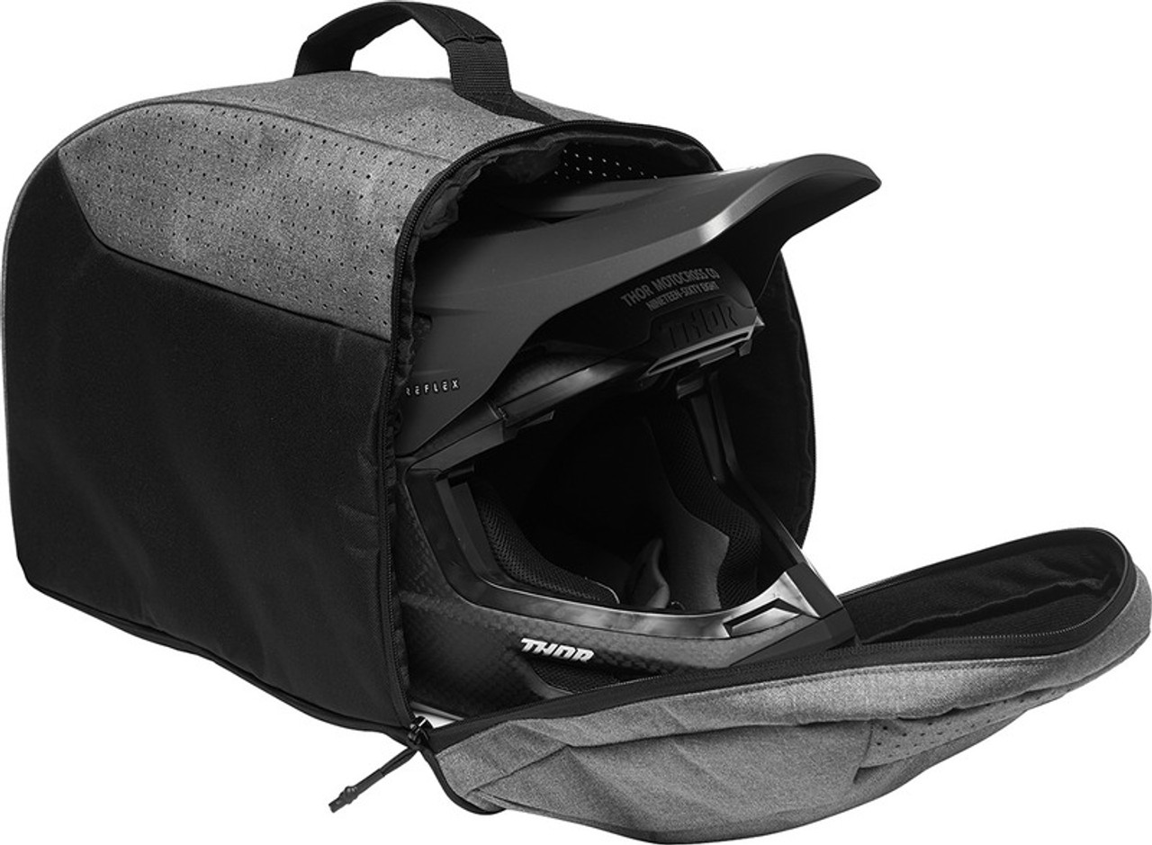 Pastele Thor Marvel Custom Backpack Personalized School Bag Travel Bag Work  Bag Laptop Lunch Office Book