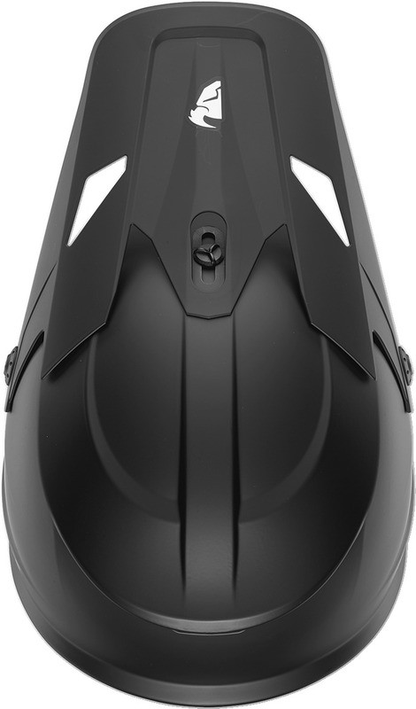 Thor Sector MIPS Blackout Helmet