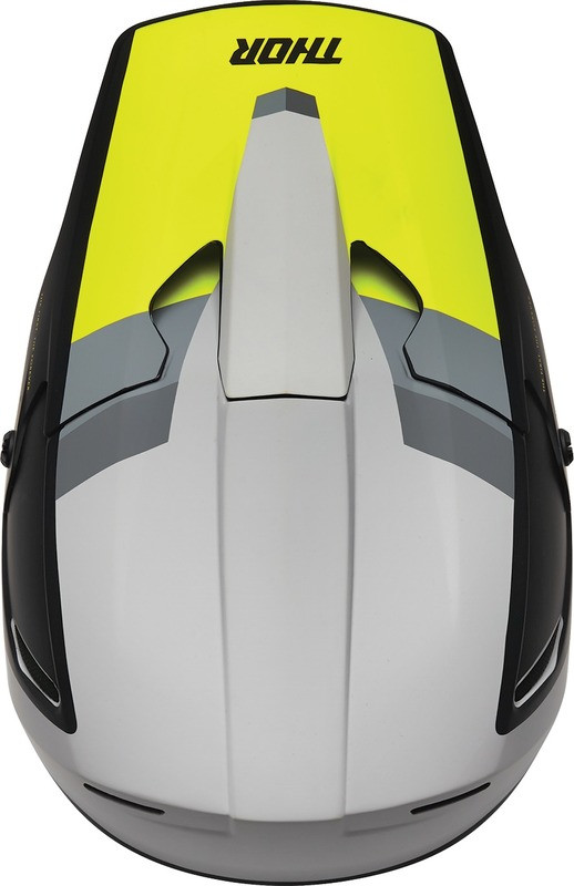 Thor Reflex MIPS Acid Gray Helmet Apex