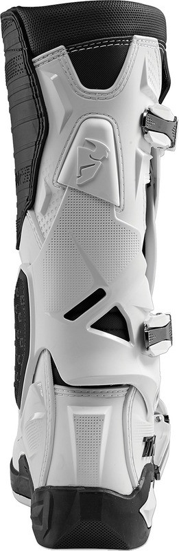 Thor Radial White Boots