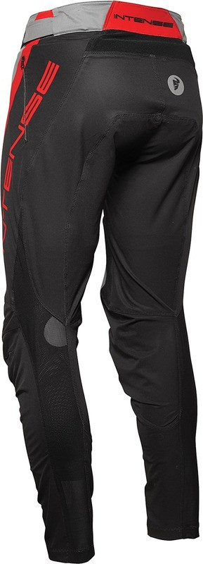 Thor Intense Black Gray Pants
