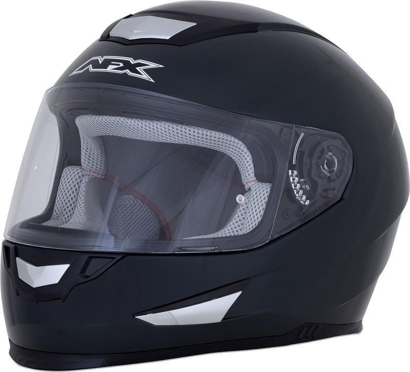 AFX FX-99 Magnetic Solid Helmet