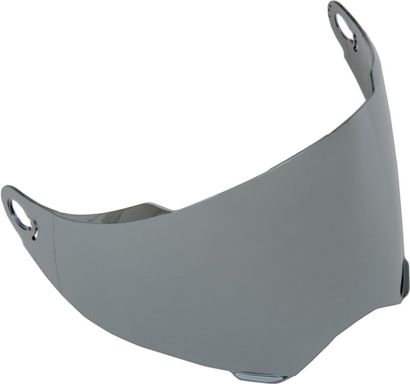 AFX FX-39DS/2 Silver Mirror Shield-Outer
