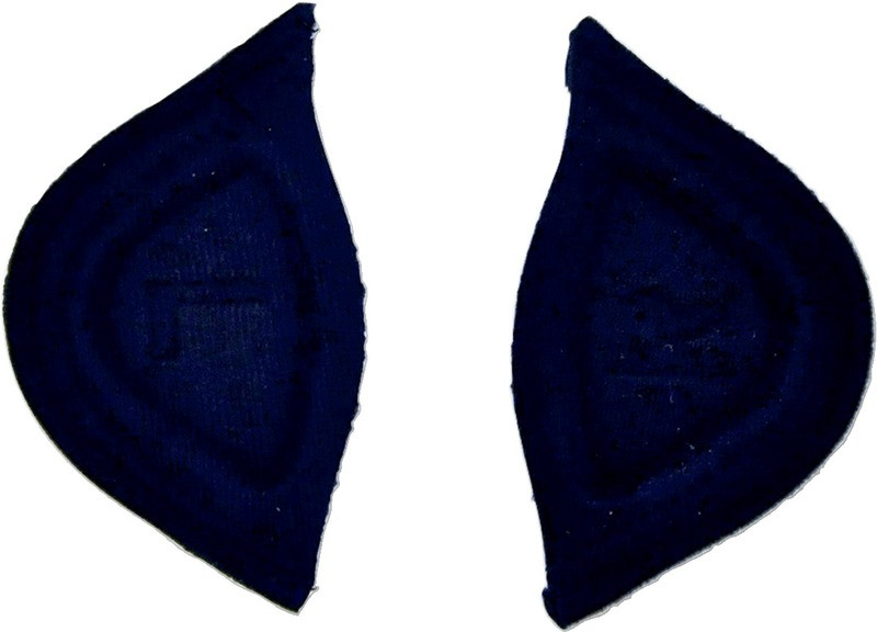 AFX FX-70/FX-72 Ear Flaps