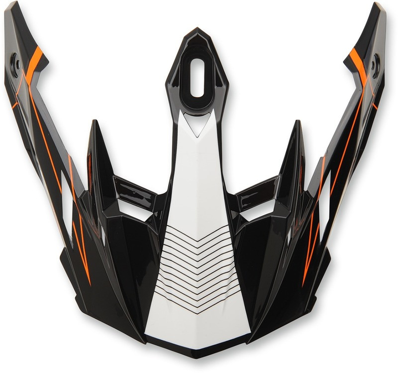 AFX FX-41DS Orange Peak-Eiger