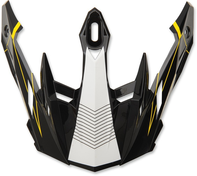 AFX FX-41DS Yellow Peak-Eiger