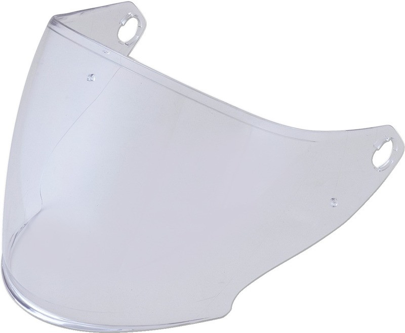 AFX FX-60 Clear Shield