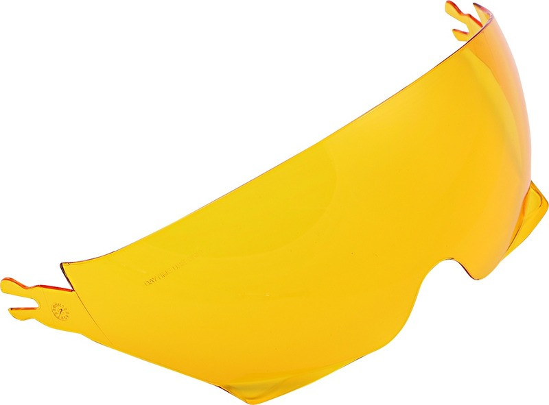 AFX FX-142/FX-143 Orange Shield-Inner