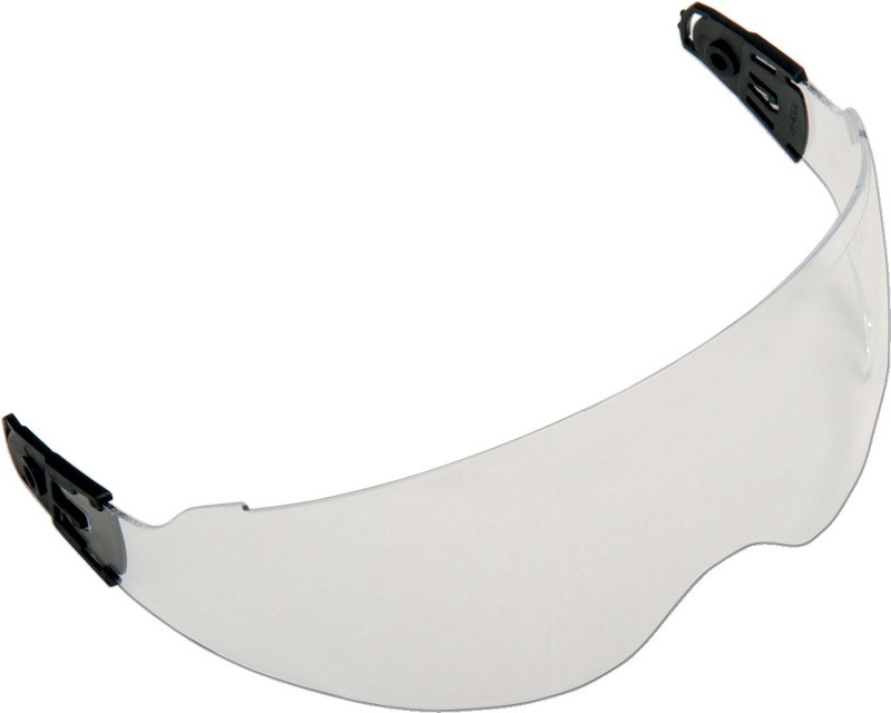 AFX FX-200 Clear Shield-Inner