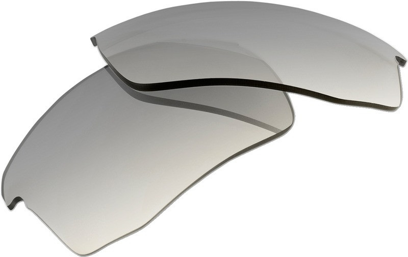 100% Speedcoupe Yellow Silver Mirror Sunglasses Lens
