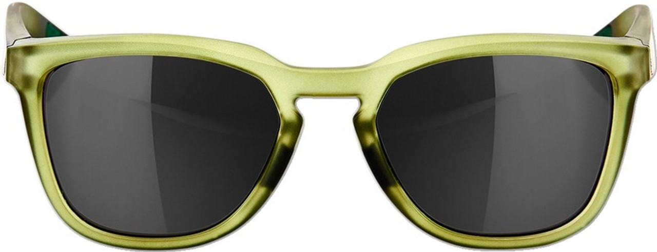 MD Accessories LIKOMA MIIRROR - Sunglasses - black/yellow//black -  Zalando.ie