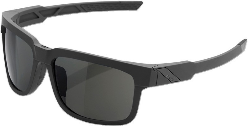 100% Type-S Slate-Gray PeakPolar Performance Sunglasses