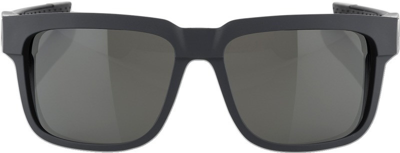 100% Type-S Slate-Gray PeakPolar Performance Sunglasses
