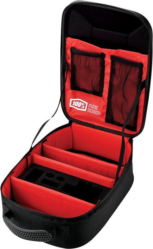 100% Trackman Goggle Case