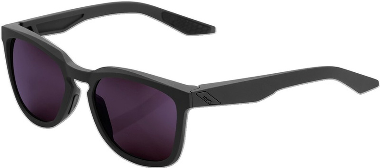 100% Hudson Mauve Purple Sunglasses - Speed Addicts