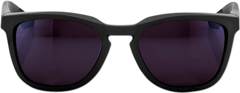 100% Hudson Mauve Purple Sunglasses