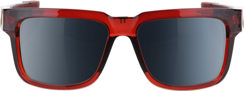 100% Type-S Red-Black Mirror Performance Sunglasses